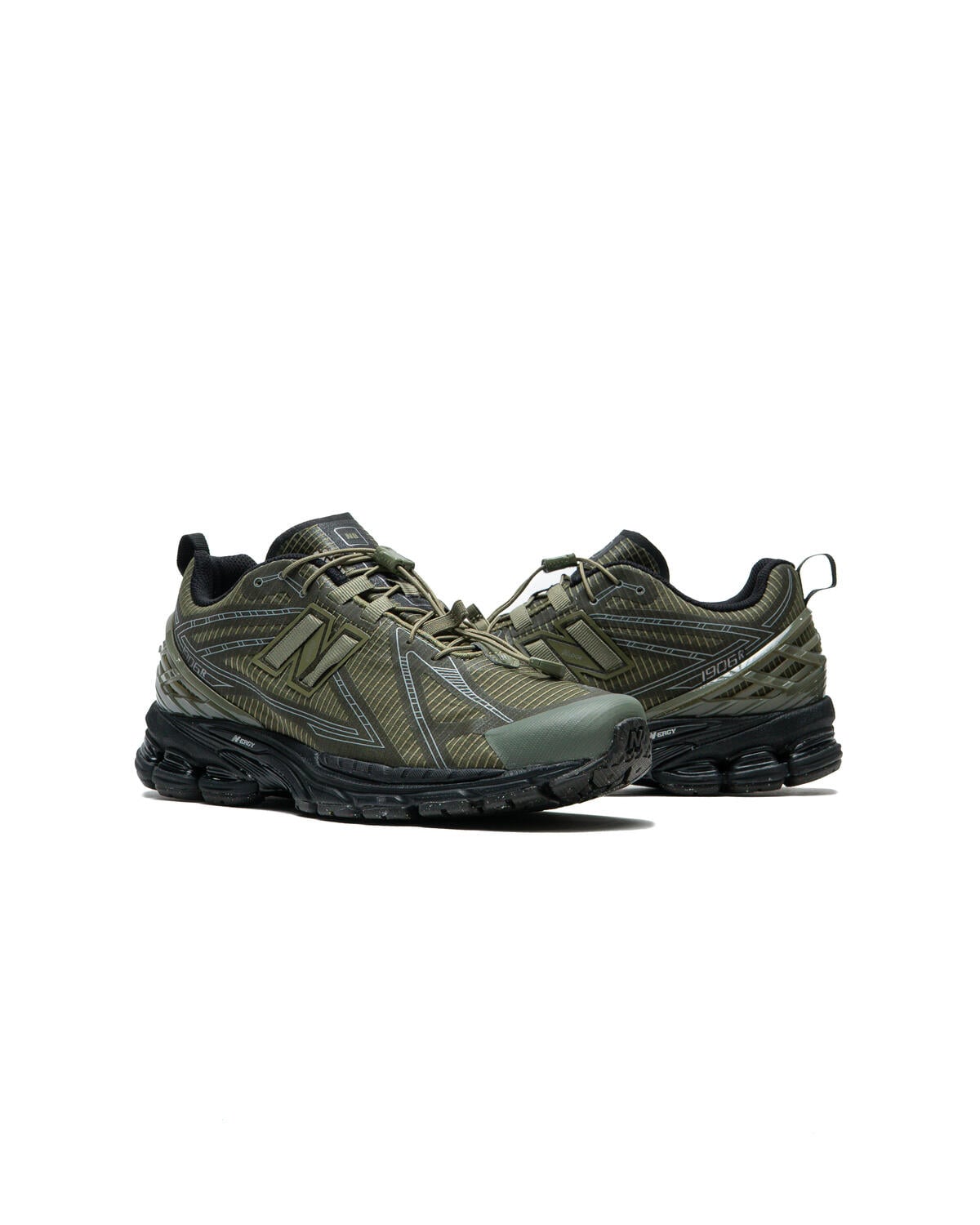 New Balance 1906R | U1906RNC | AFEW STORE